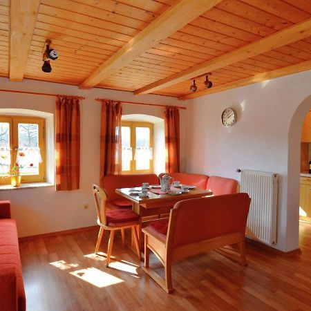 Lovely Holiday Home In Viechtach Near The Forest Exteriör bild