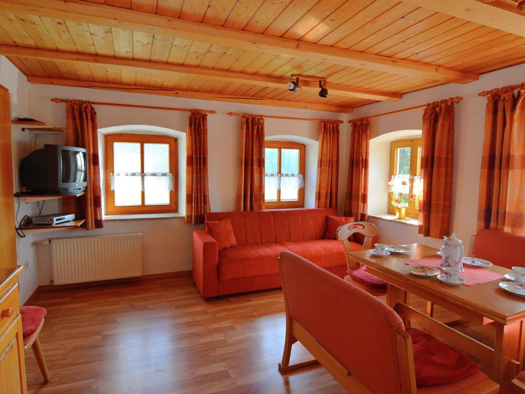 Lovely Holiday Home In Viechtach Near The Forest Exteriör bild