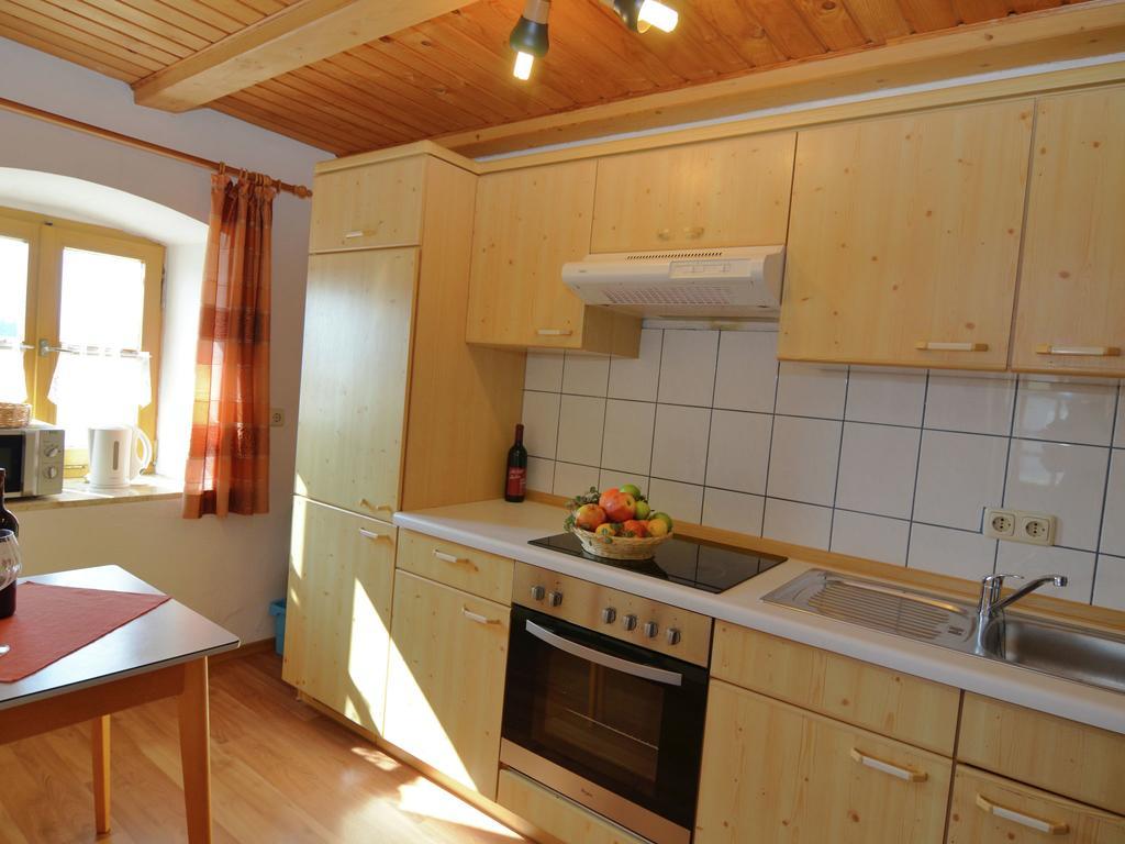 Lovely Holiday Home In Viechtach Near The Forest Exteriör bild