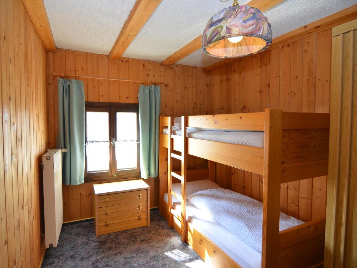 Lovely Holiday Home In Viechtach Near The Forest Exteriör bild