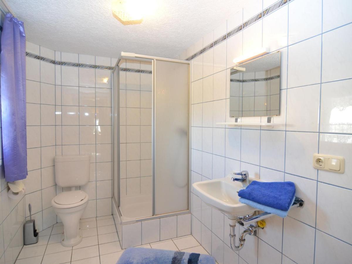 Lovely Holiday Home In Viechtach Near The Forest Exteriör bild
