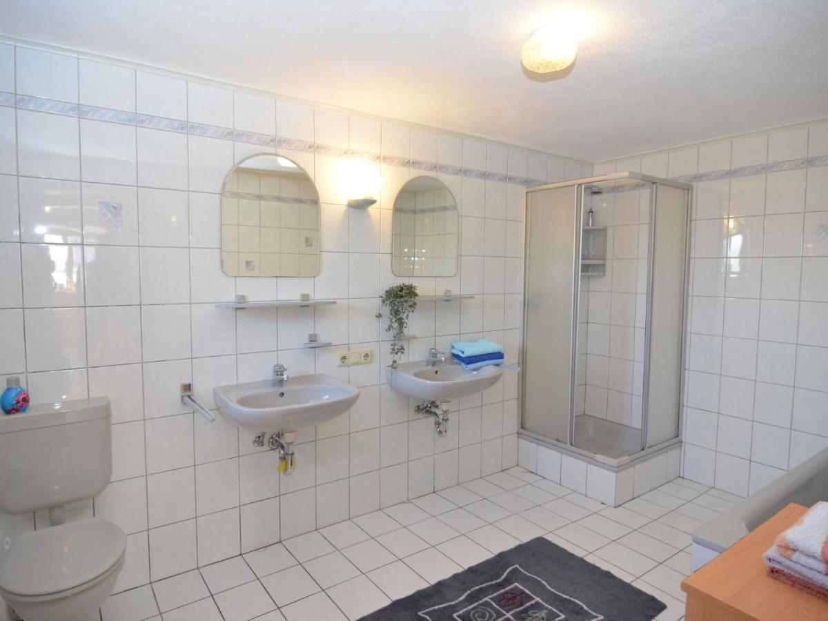 Lovely Holiday Home In Viechtach Near The Forest Exteriör bild